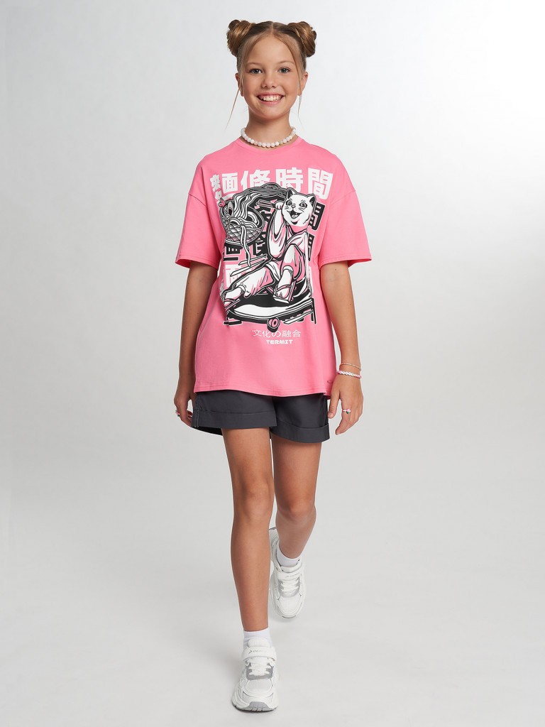 Футболка для девочек Termit