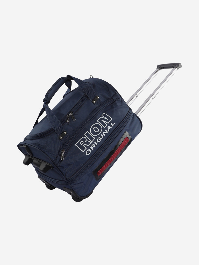 Дорожная сумка на колесах для путешествий и спорта Рион+ (RION+)