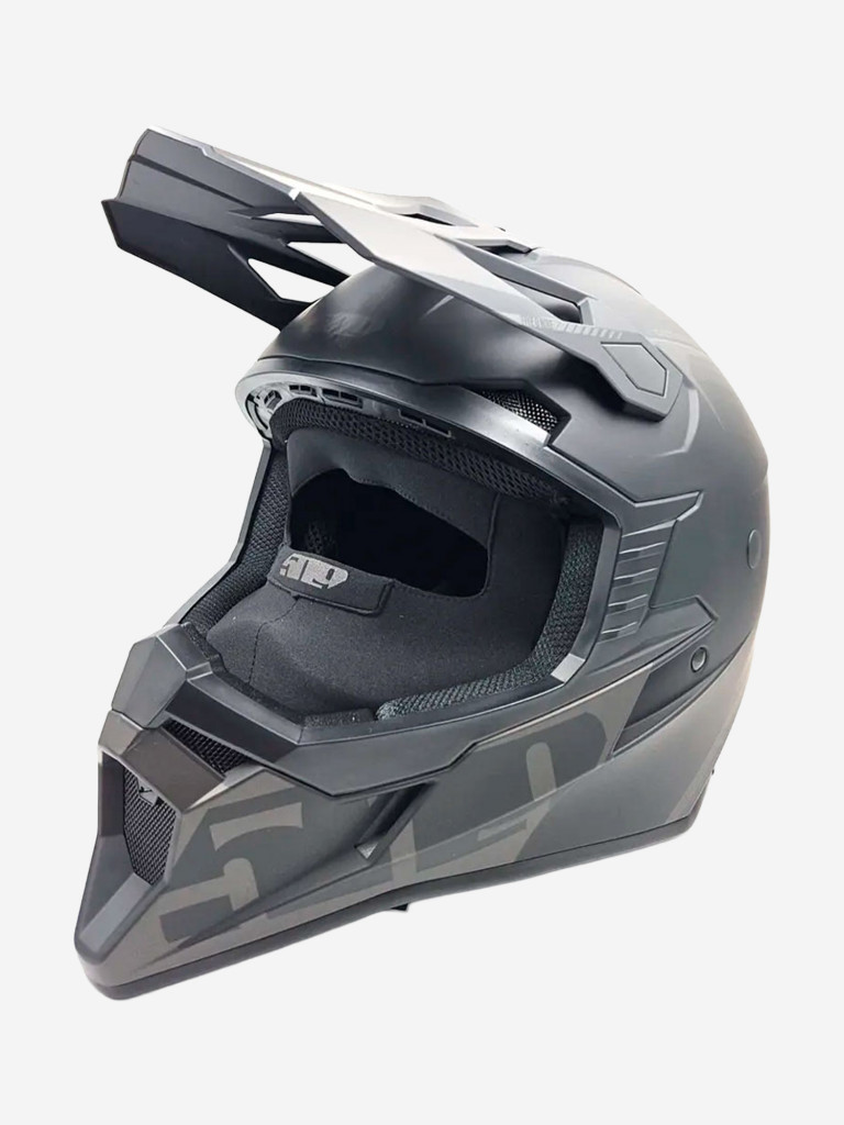 Шлем 509 TACTICAL 3.0 TR
