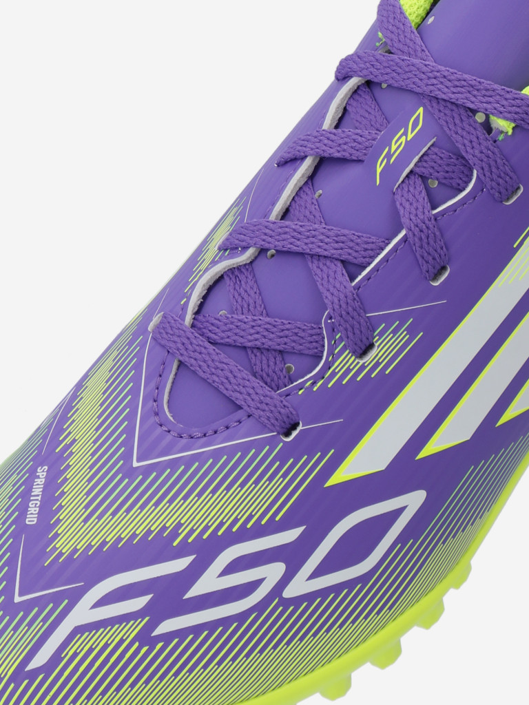 Бутсы для мальчиков Adidas F50 Club