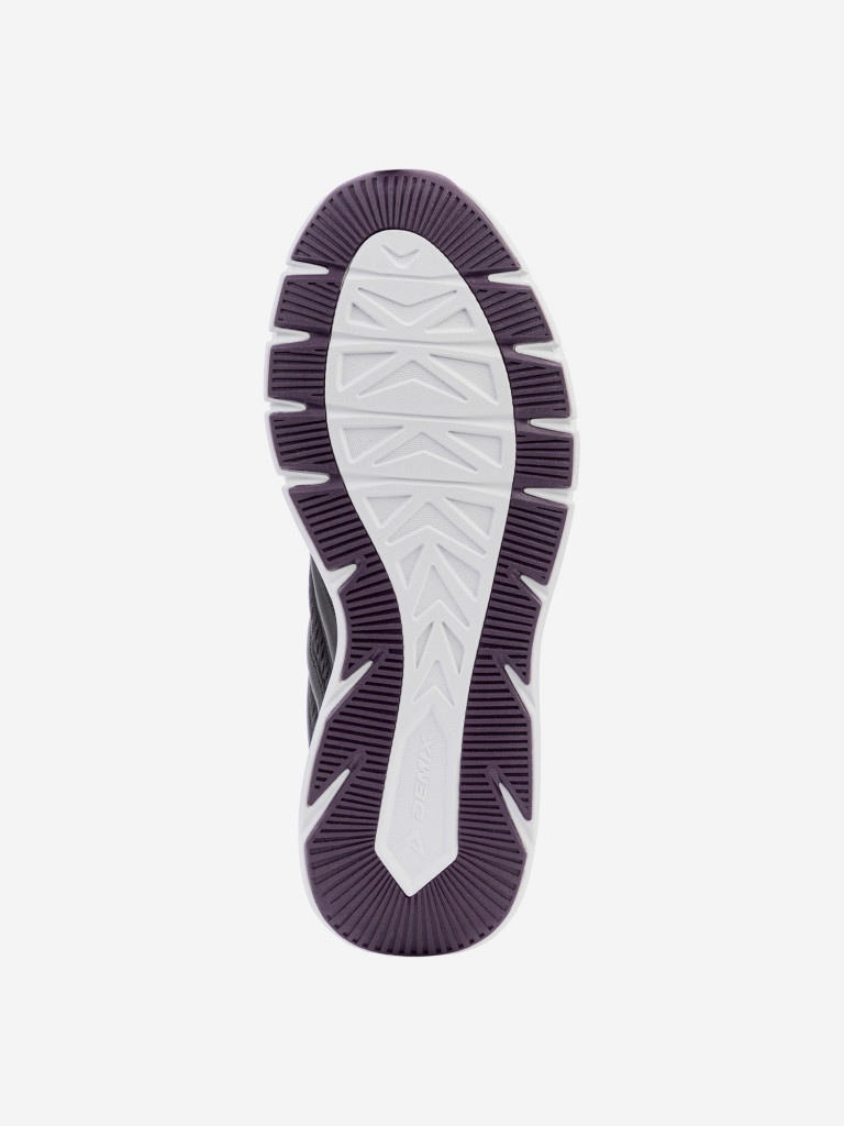 Кроссовки женские Demix Magus Plus