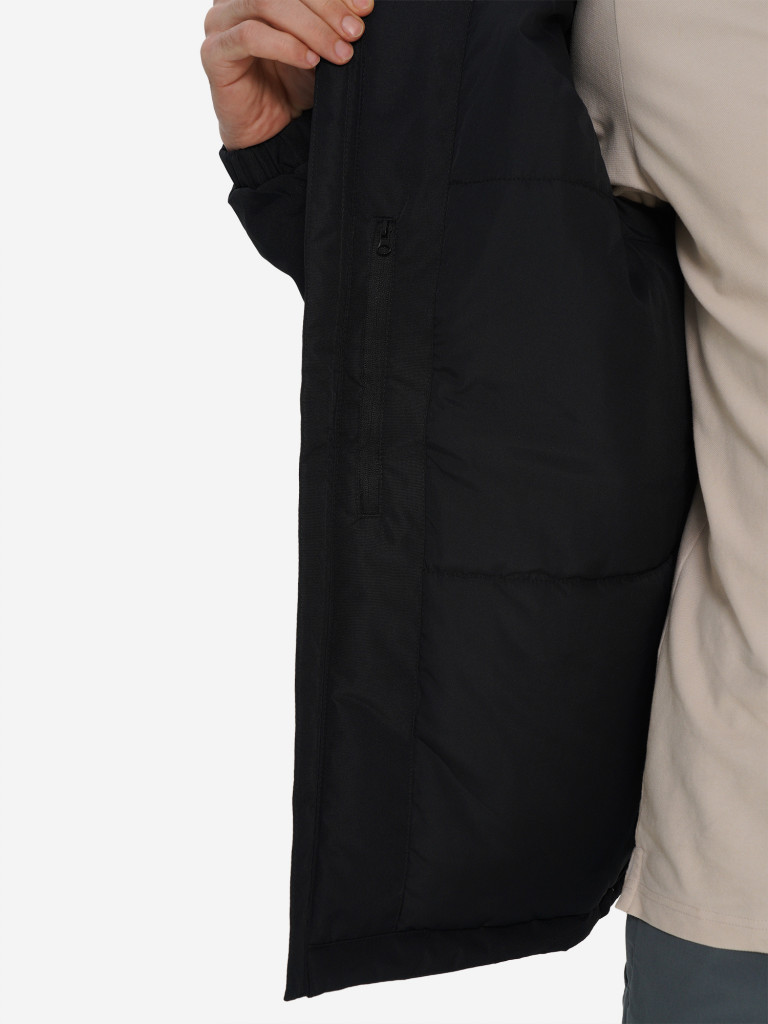 Куртка утепленная мужская Northland