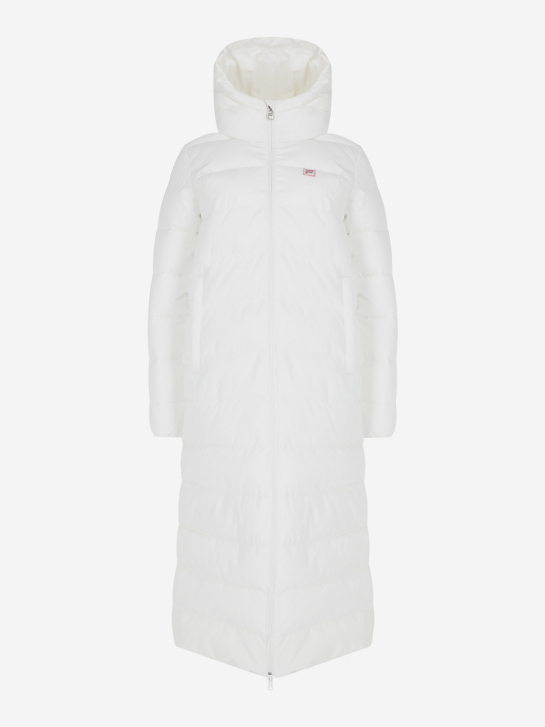 Пальто утепленное женское FILA