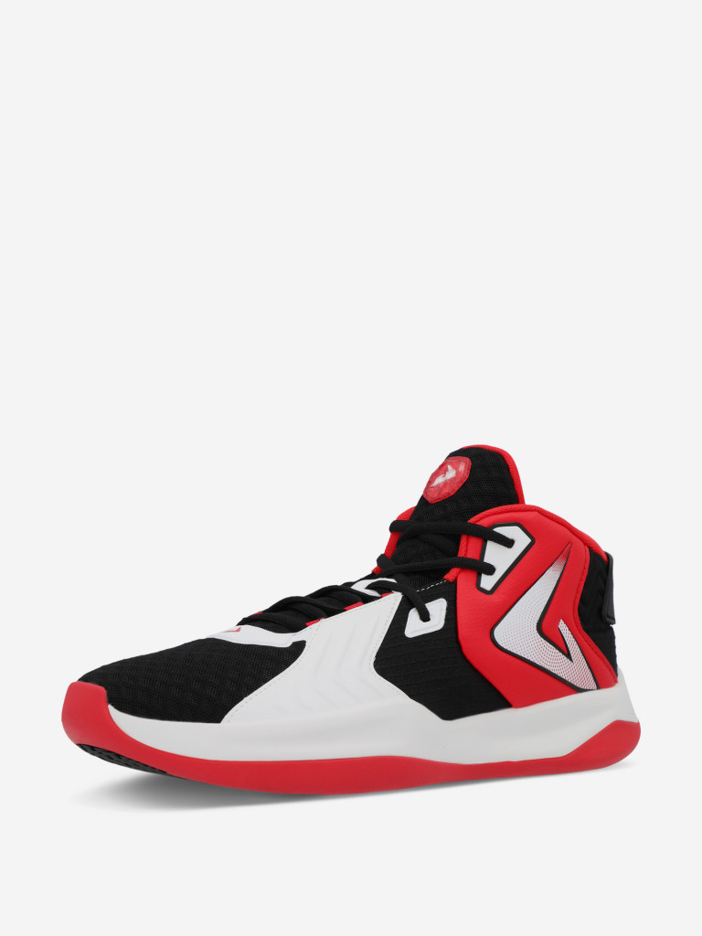 Кроссовки мужские Demix Jawz