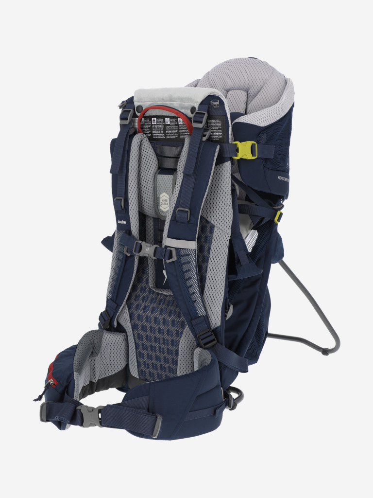 Переноска детская deuter Kid Comfort Active