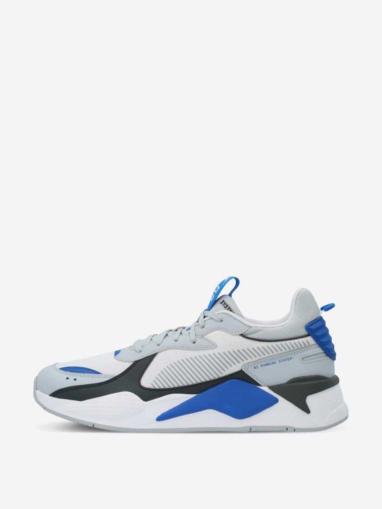Кроссовки мужские PUMA Rs-X Geek