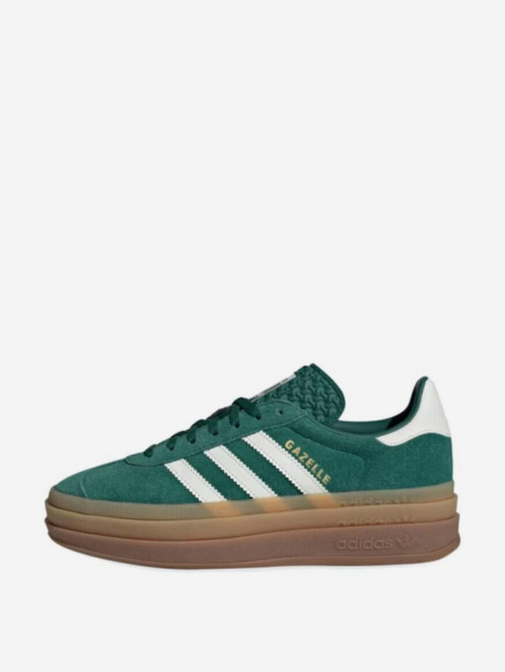 Кеды Adidas Gazelle Bold