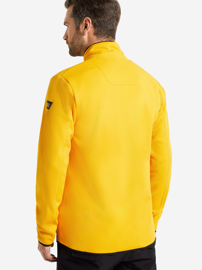 Джемпер флисовый мужской O'Neill Natrolite