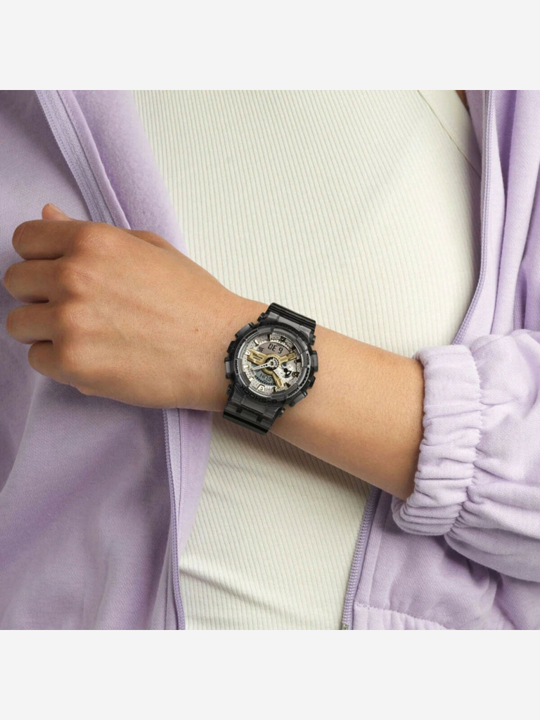 Спортивные часы CASIO G-SHOCK GMA-S110GB-8A