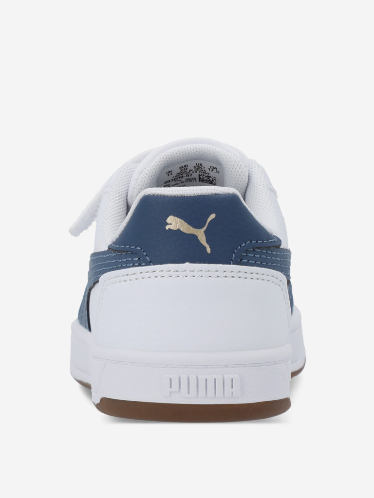 Кеды детские Puma Caven 2.0