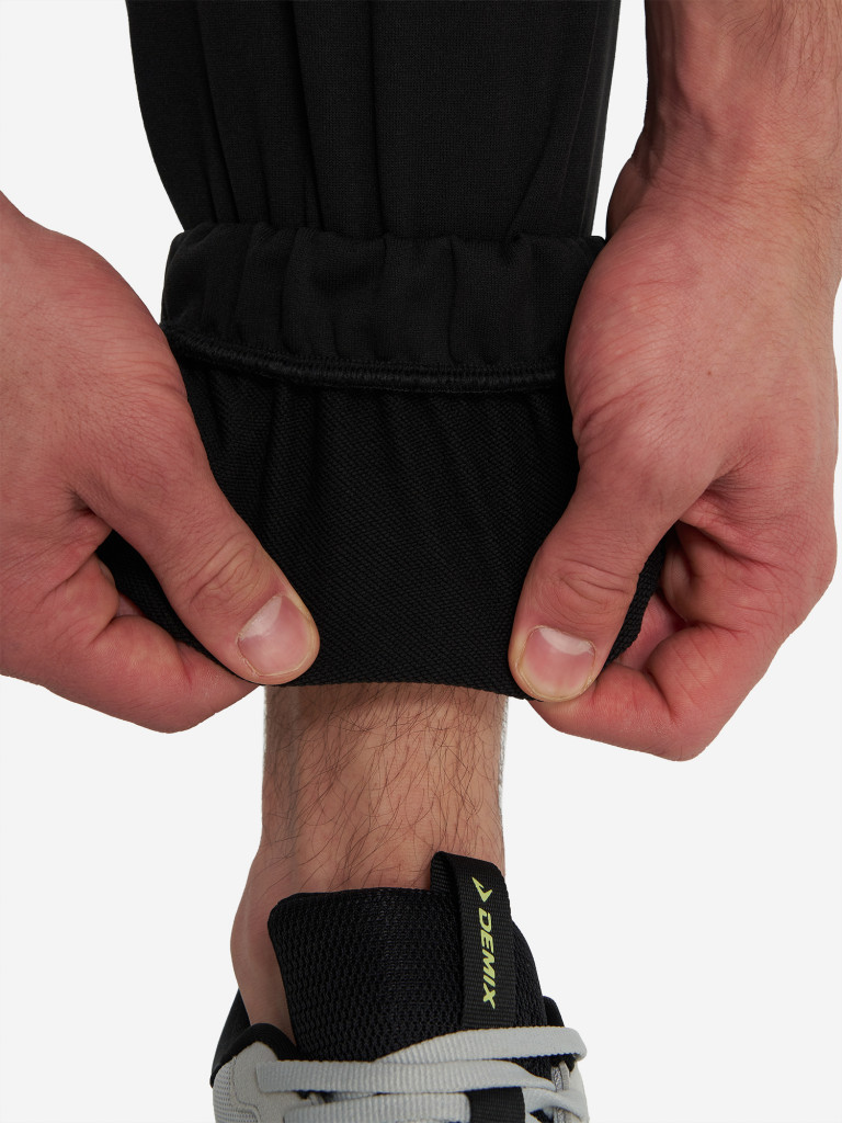 Брюки мужские Demix