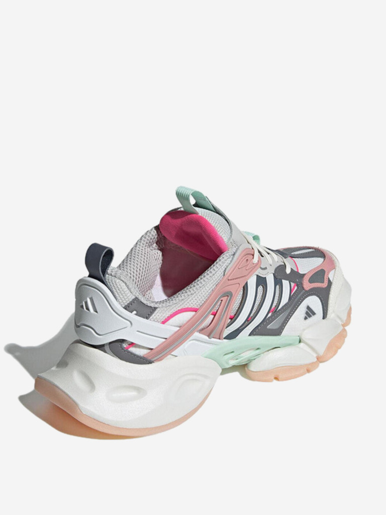 Кроссовки Adidas XLG Runner Deluxe