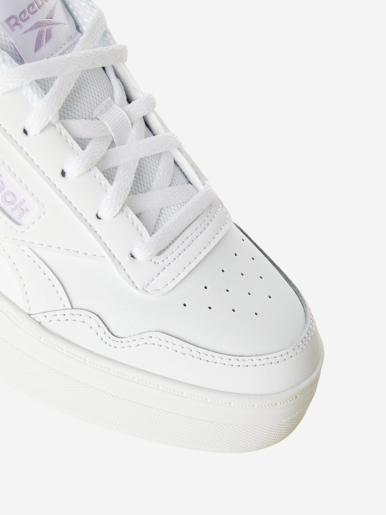 Кеды женские Reebok Court Advance Bold