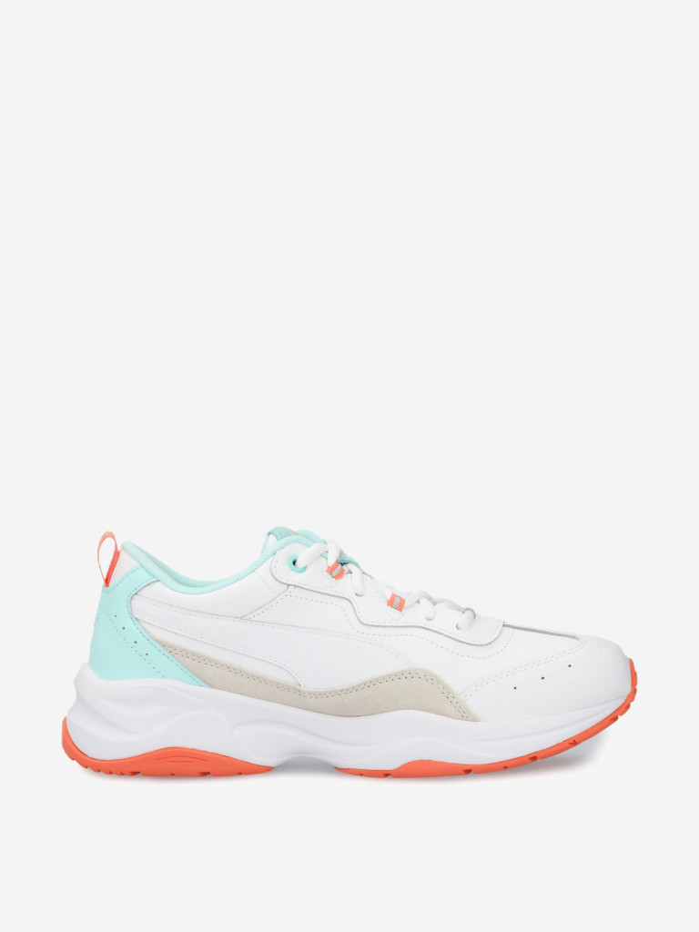 Кроссовки женские PUMA Cilia Lux