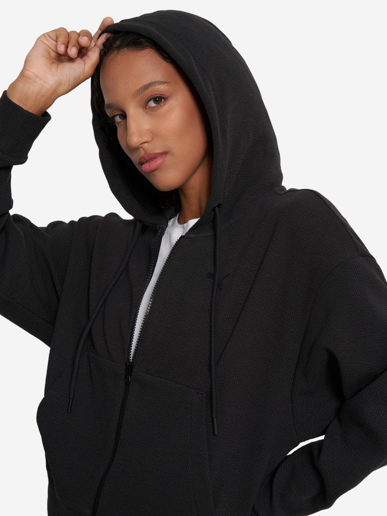 Толстовка женская PUMA