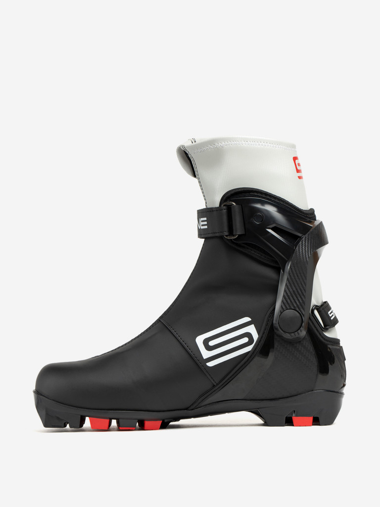 Ботинки лыжные SPINE Concept Skate 296-22 NNN