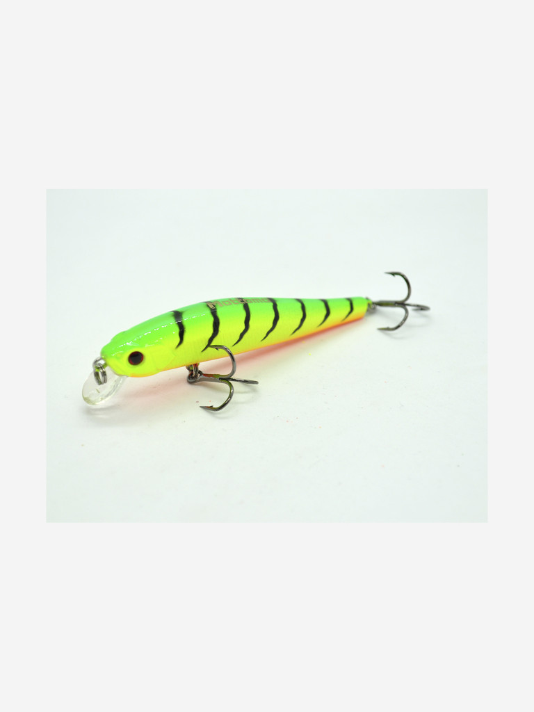 Воблер Mottomo Leo 70SP 5,3g Lime Tiger