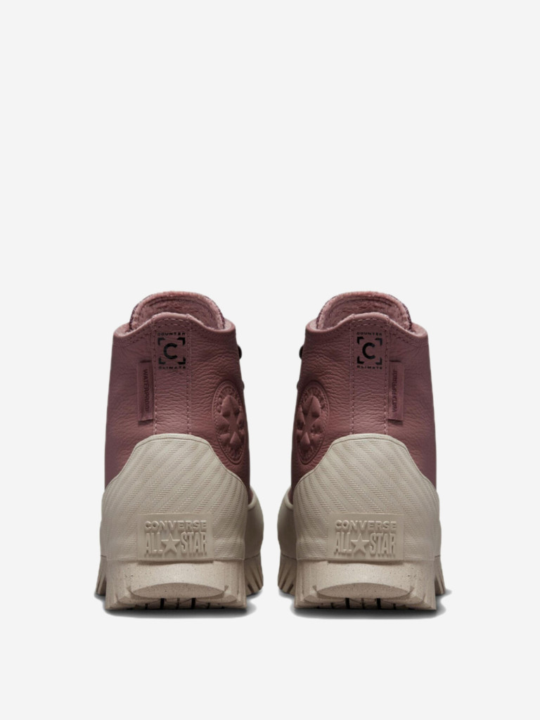 Кеды женские Converse Chuck Taylor All Star Lugged 2.0 Counter Climate High