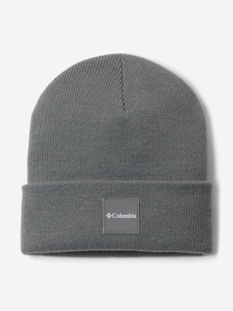 Шапка Columbia City Trek Heavyweight Beanie