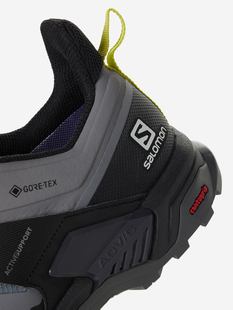 Полуботинки мужские Salomon X Ultra 4 GTX