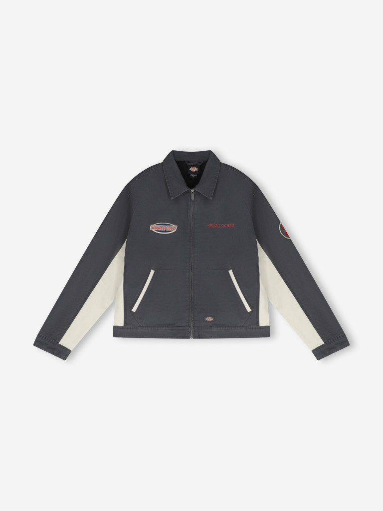 Легкая куртка мужская DICKIES