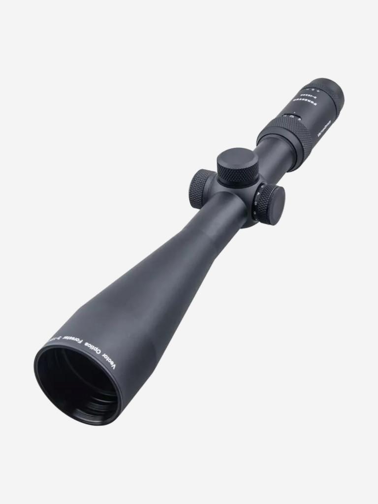 Оптический прицел Vector Optics 30мм SFP Forester 3-15x50 SCOM-16