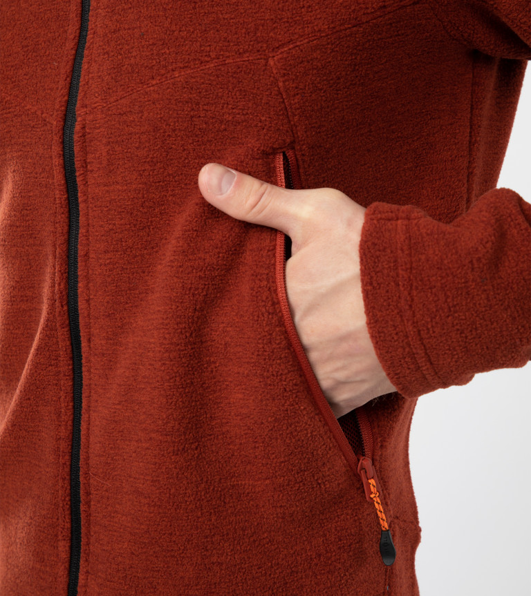 Джемпер флисовый мужской Merrell