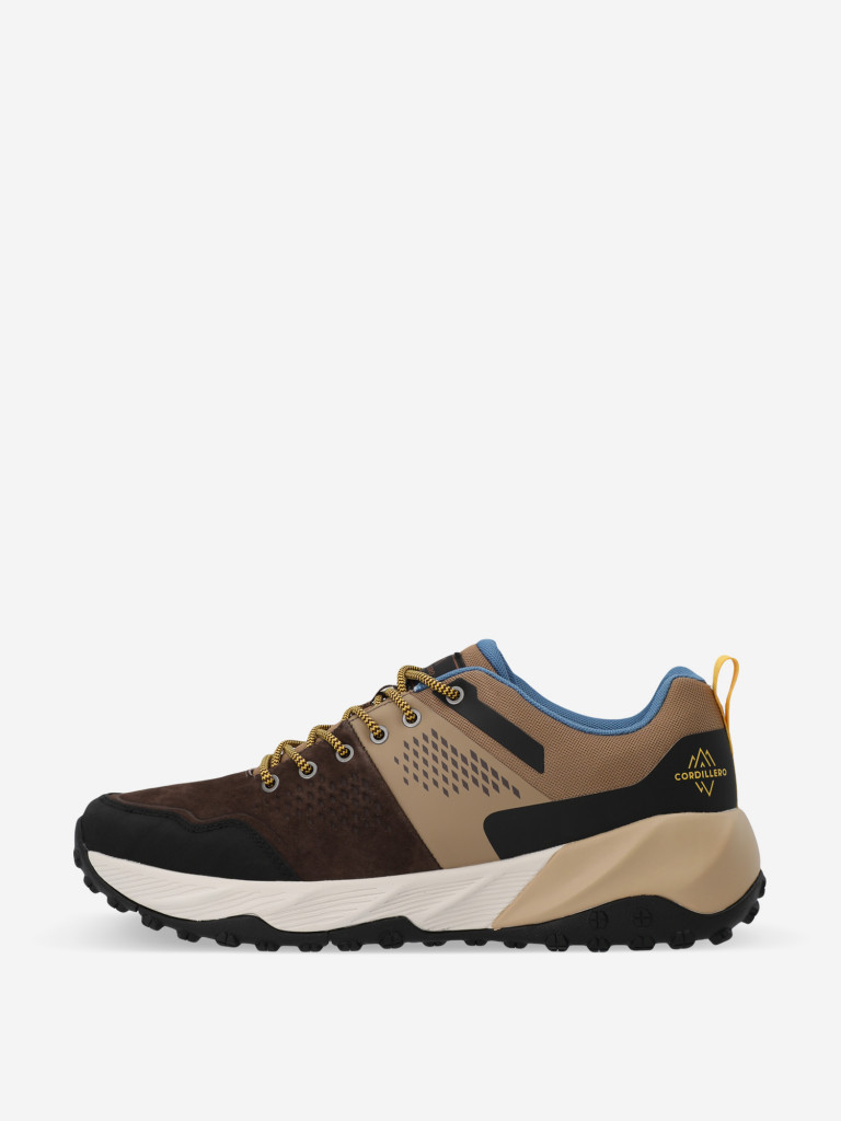 Кроссовки мужские Cordillero Caba Low