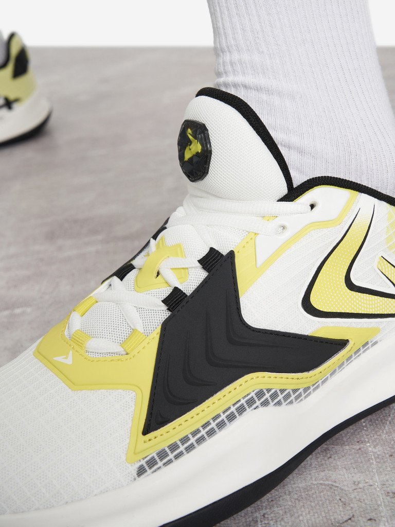 Кроссовки мужские Demix Jawz Low