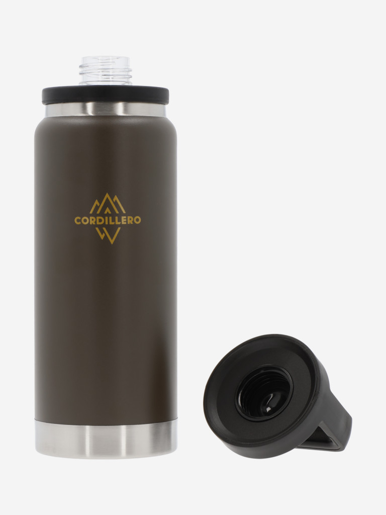 Термобутылка Cordillero, 0.8 л