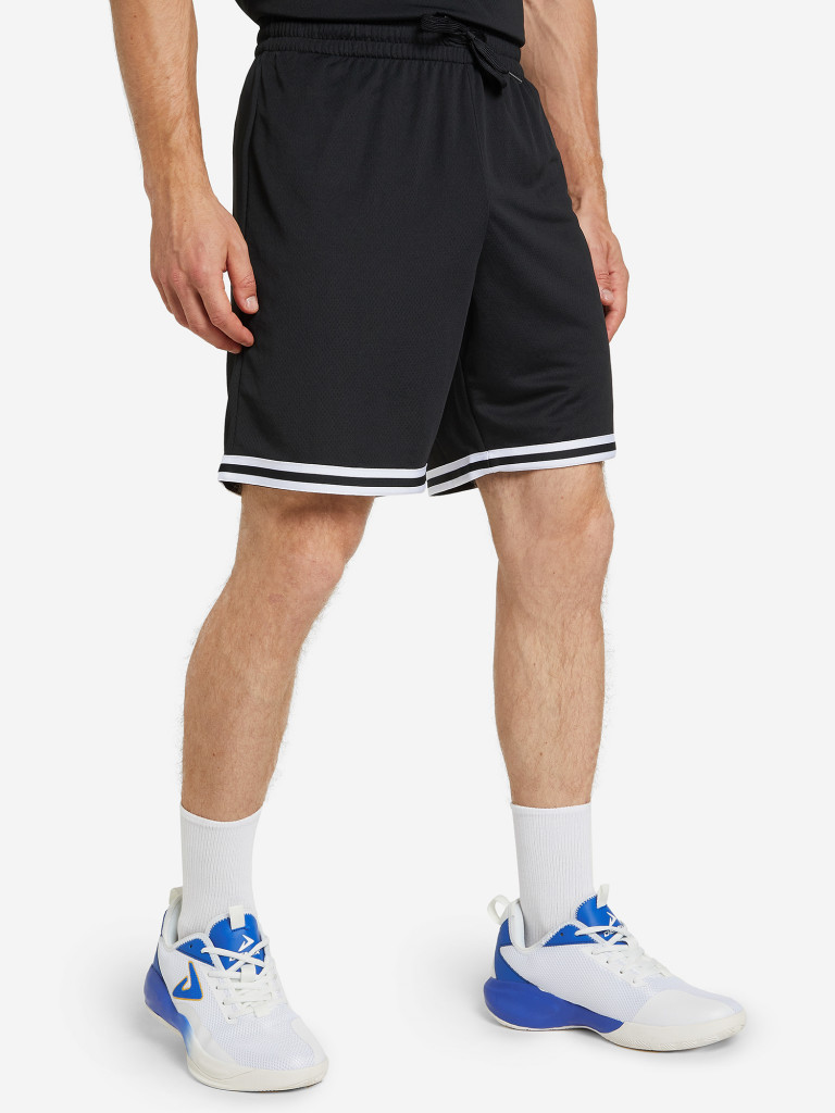 Комплект баскетбольной формы мужской Li-Ning