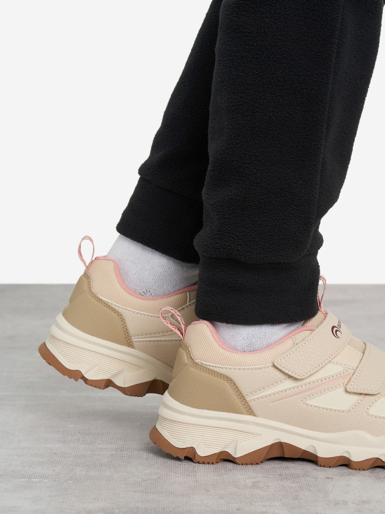 Полуботинки для девочек Outventure Sp Outbest 2.0