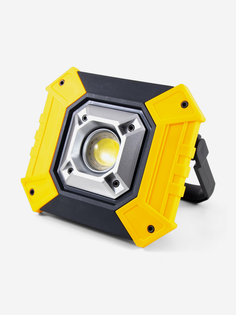 Фонарь кемпинговый Сибирский Следопыт-Bright, 1 COB, Power Bank, аккумулятор 220В, USB.