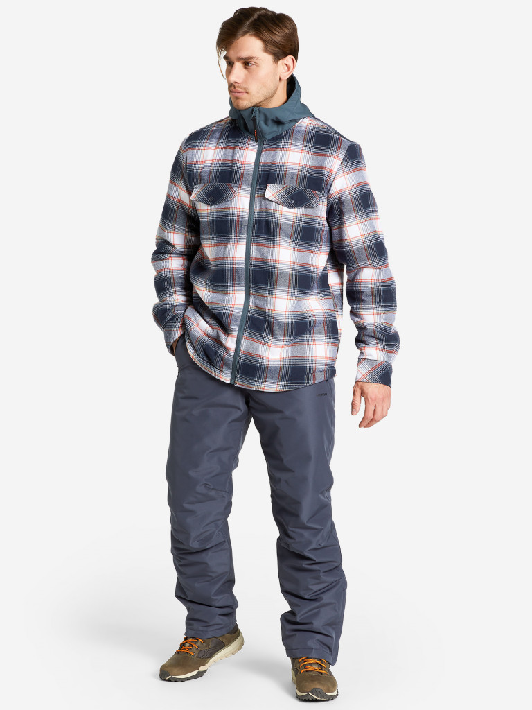 Рубашка мужская Merrell