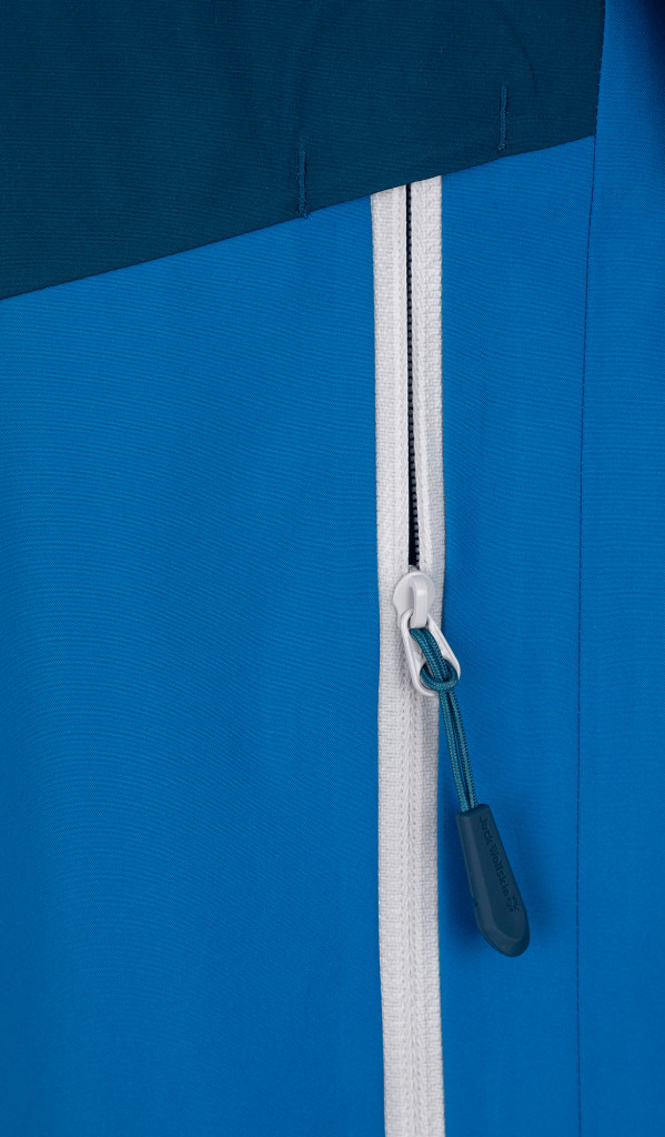 Куртка мембранная мужская JACK WOLFSKIN Kanuka Ridge