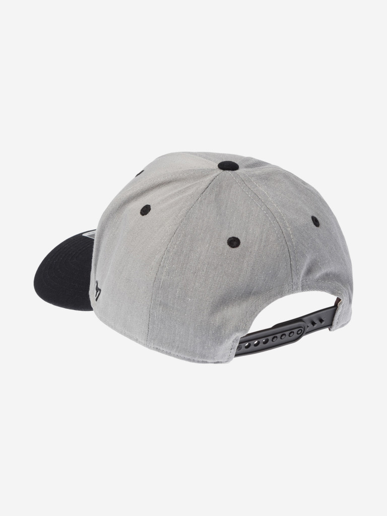 Бейсболка 47 BRAND BCPTN-FLOUT17KHP-GYA11 New York Yankees MLB