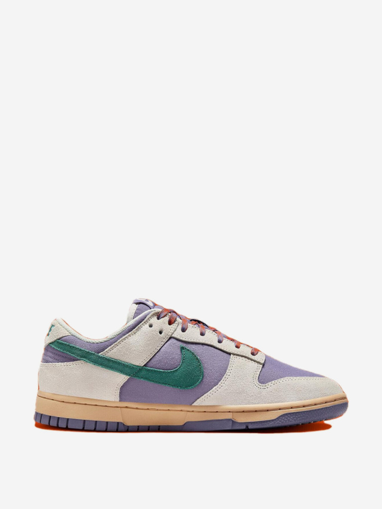 Кеды женские Nike Dunk Low