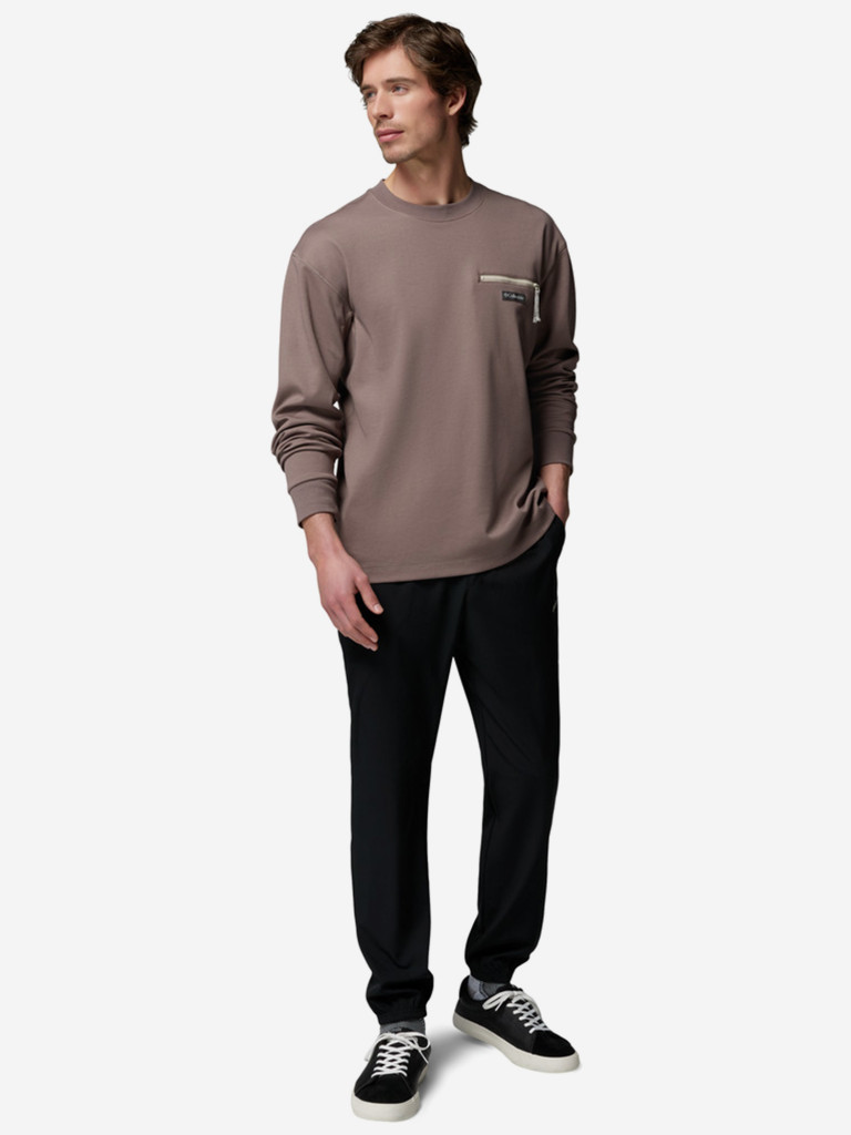 Брюки мужские Columbia Vital Valley Jogger