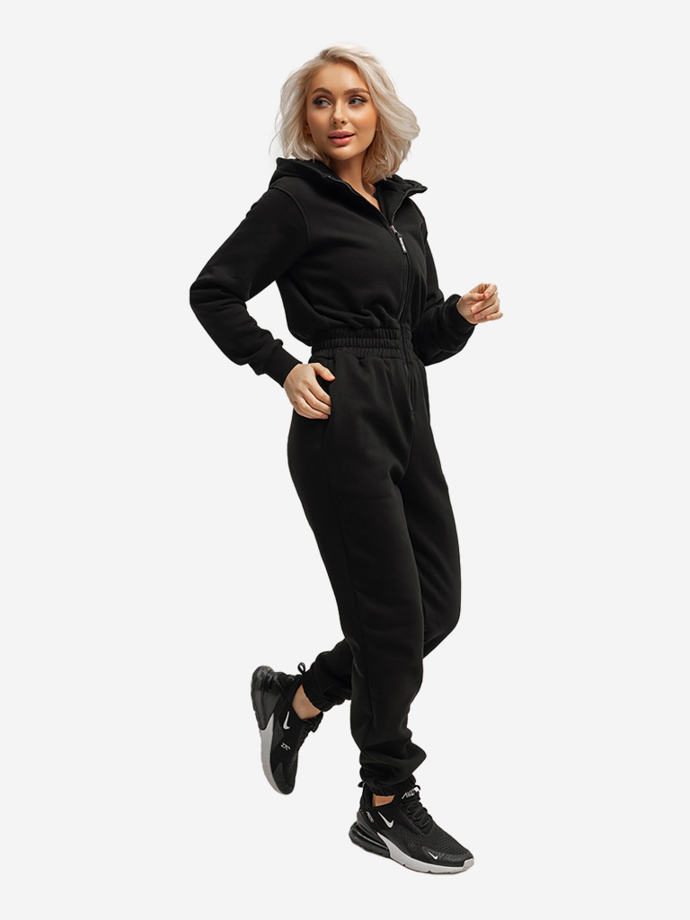 Утепленный комбинезон с начесом EAZYWAY