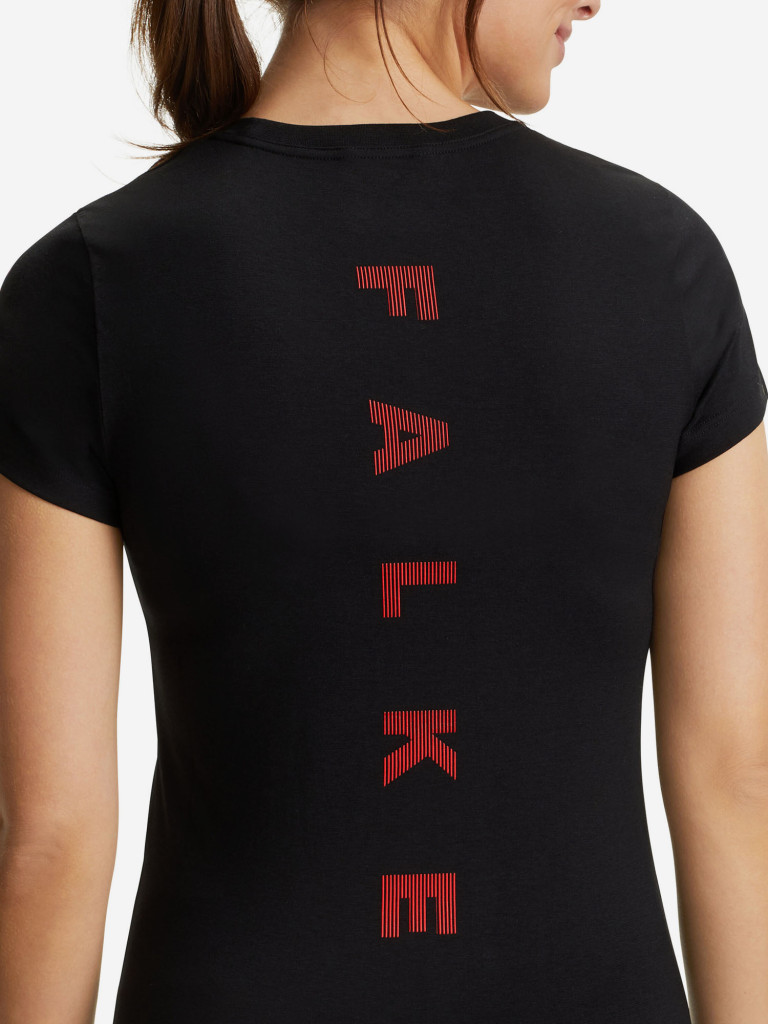 Женская спортивная футболка FALKE