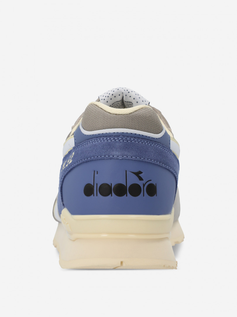 фото Кроссовки мужские diadora n.92 advance, мультицвет