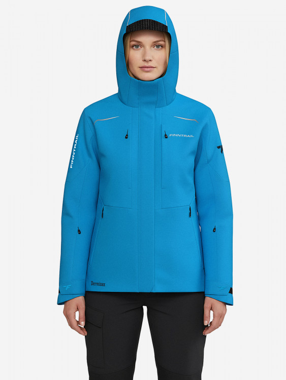Горнолыжная куртка FINNTRAIL Aspen