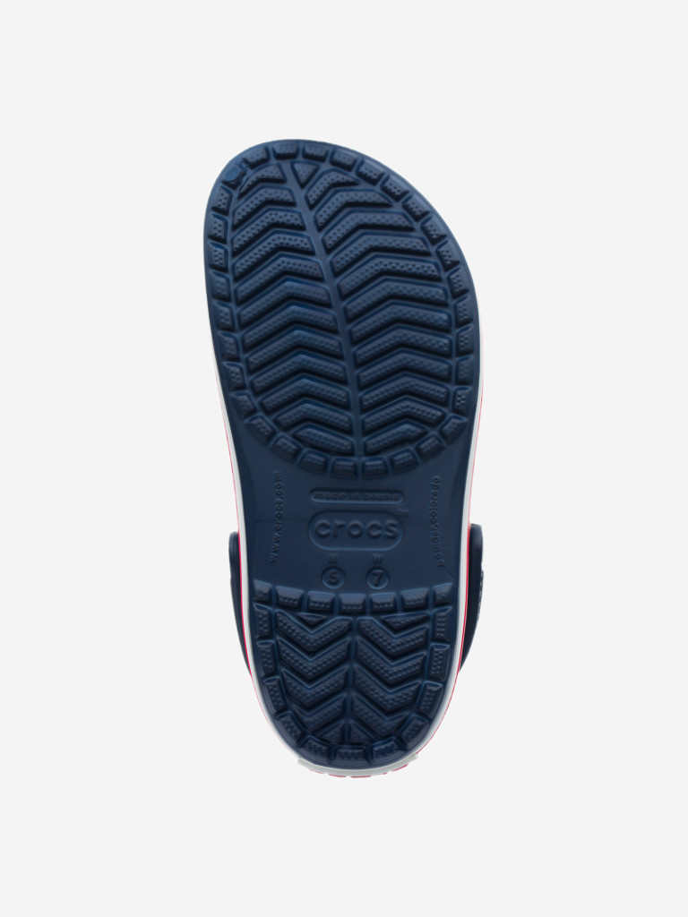 Сабо Crocs Crocband