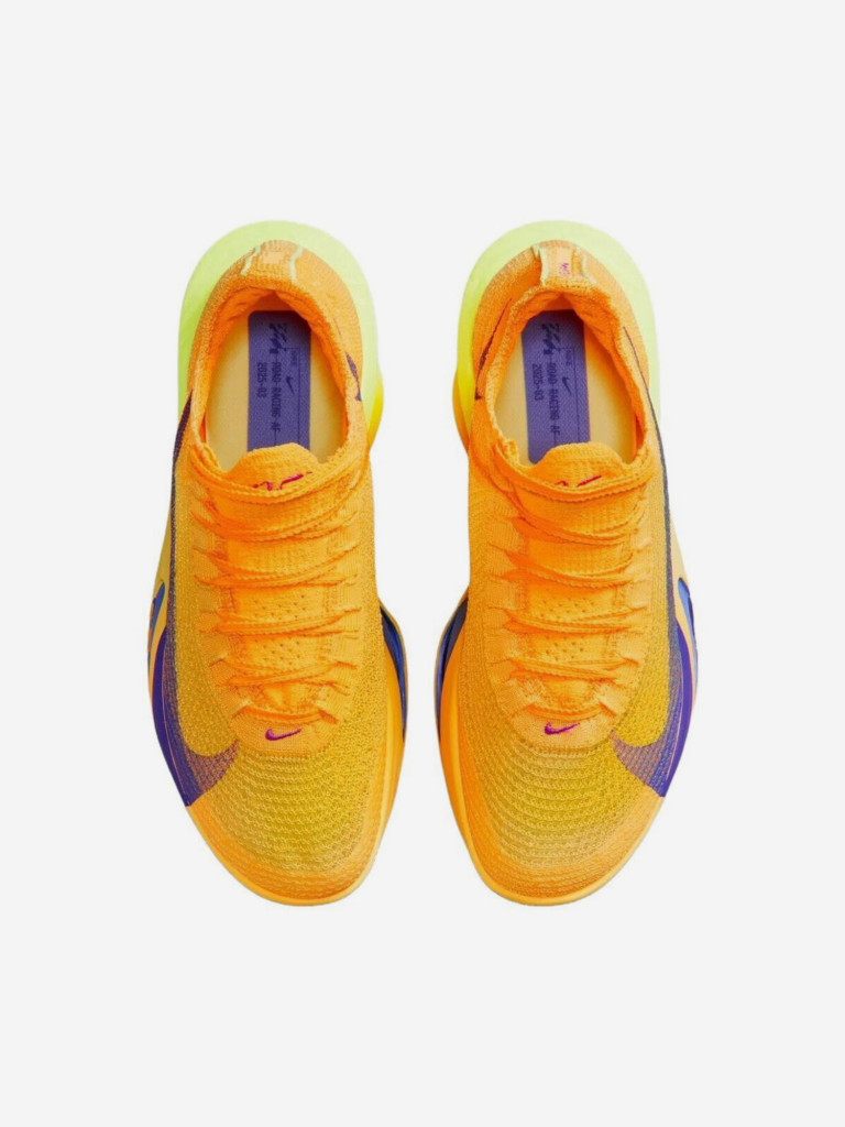 Кроссовки Nike Alphafly 3