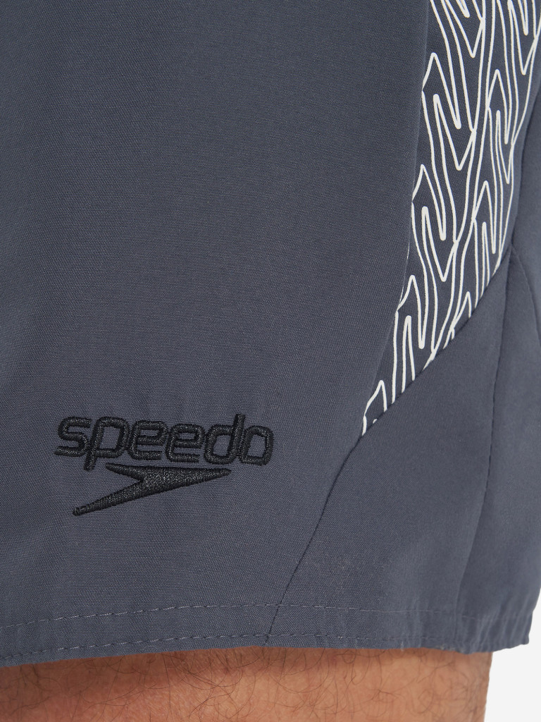 Шорты плавательные мужские Speedo Hyperboom