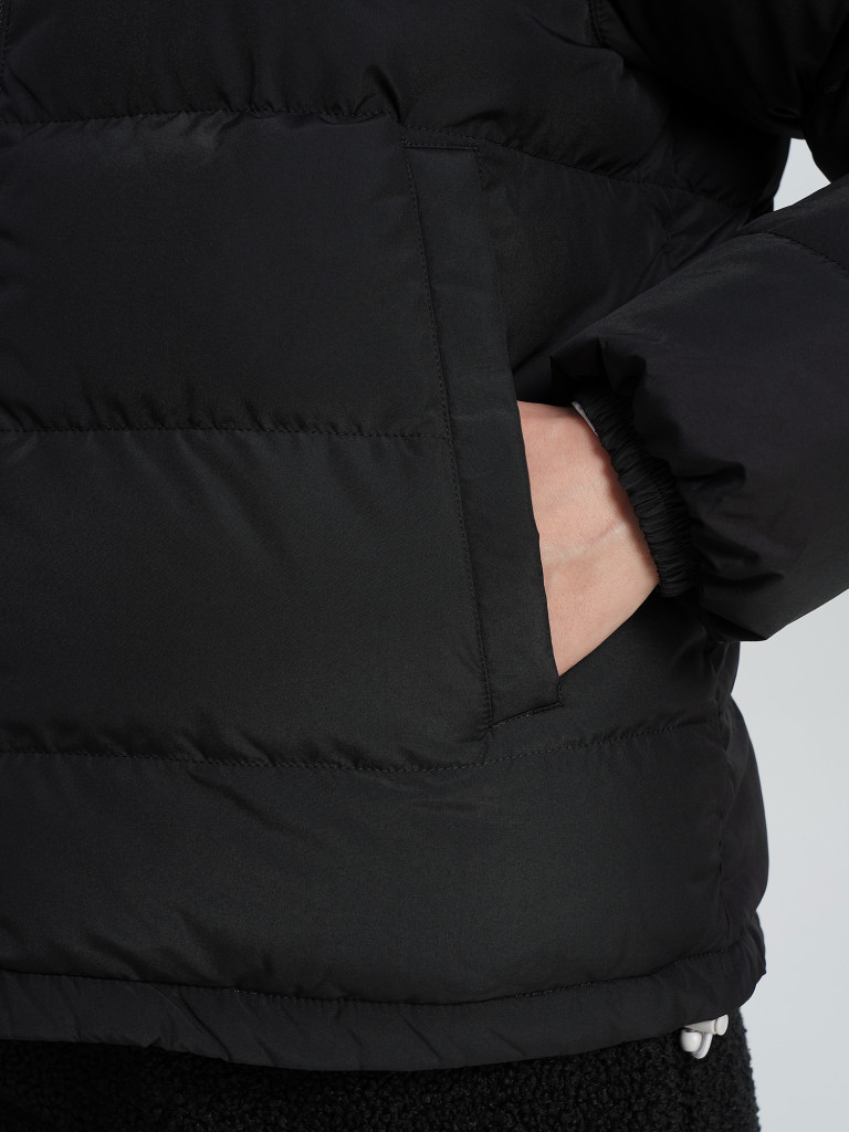 Куртка утепленная двусторонняя женская Helly Hansen Reversible