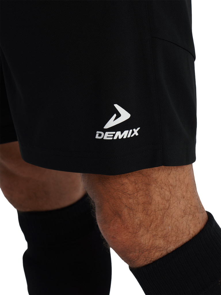 Шорты мужские Demix Playmaker