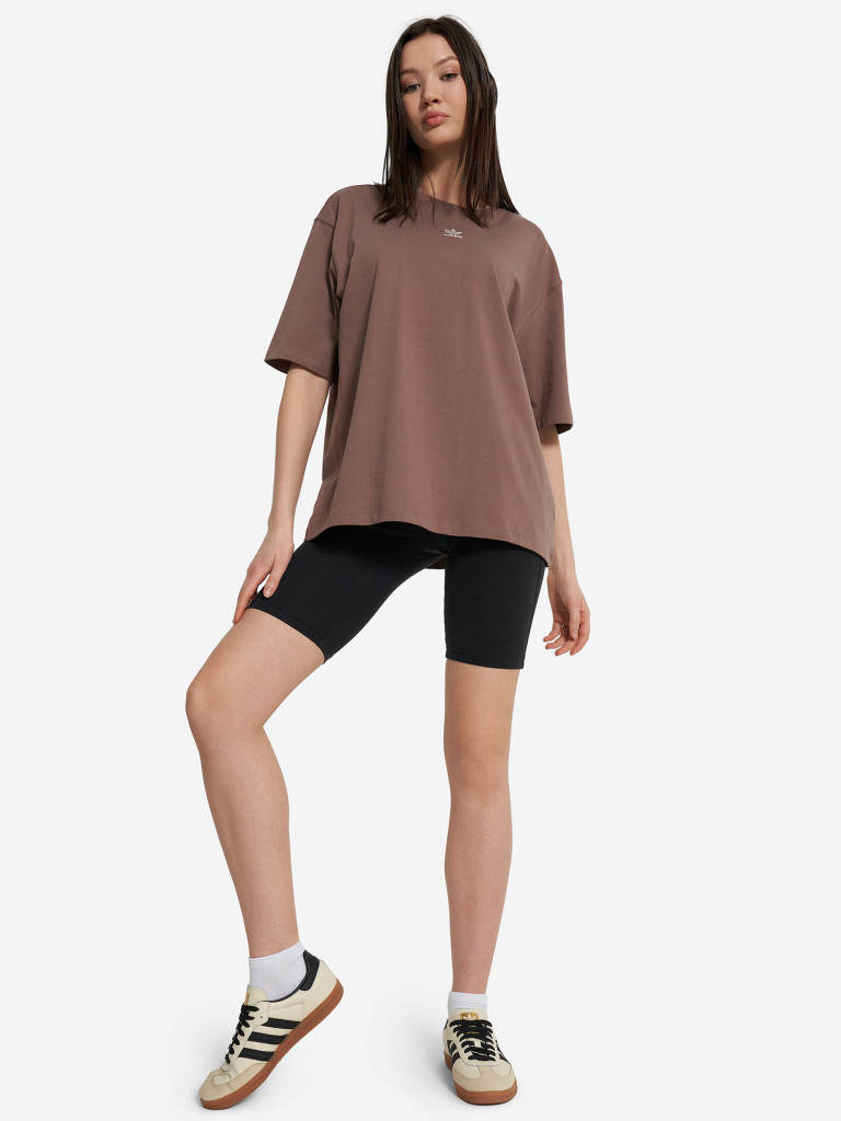 Футболка женская adidas Ess