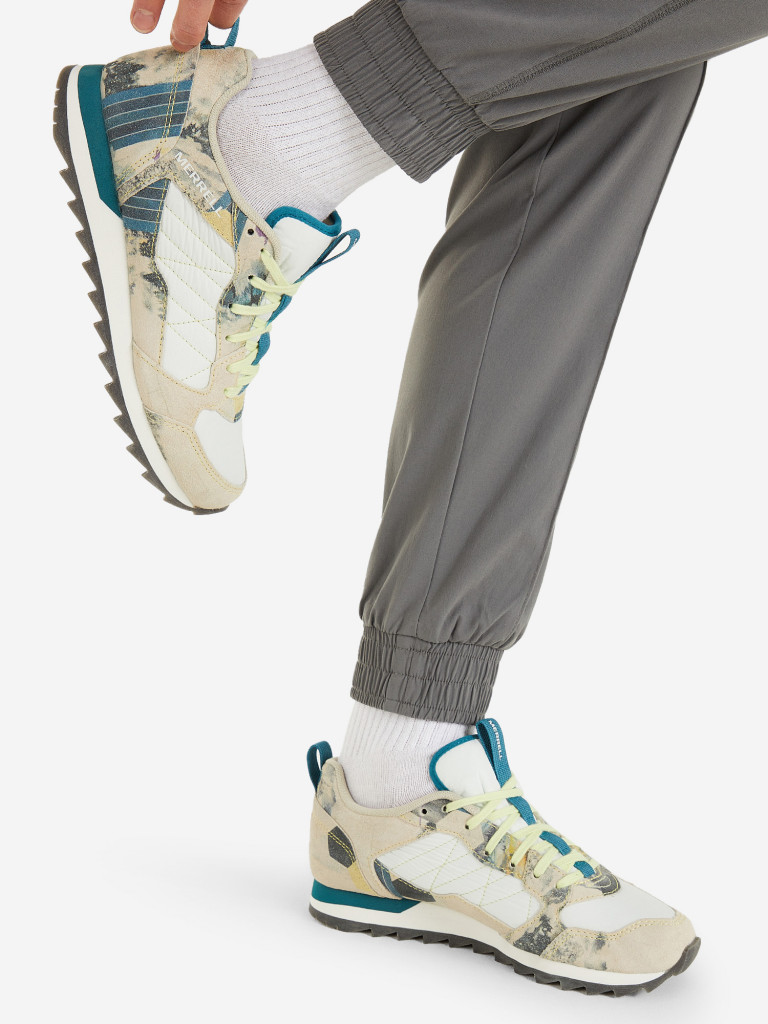 Полуботинки женские Merrell Alpine Sneaker