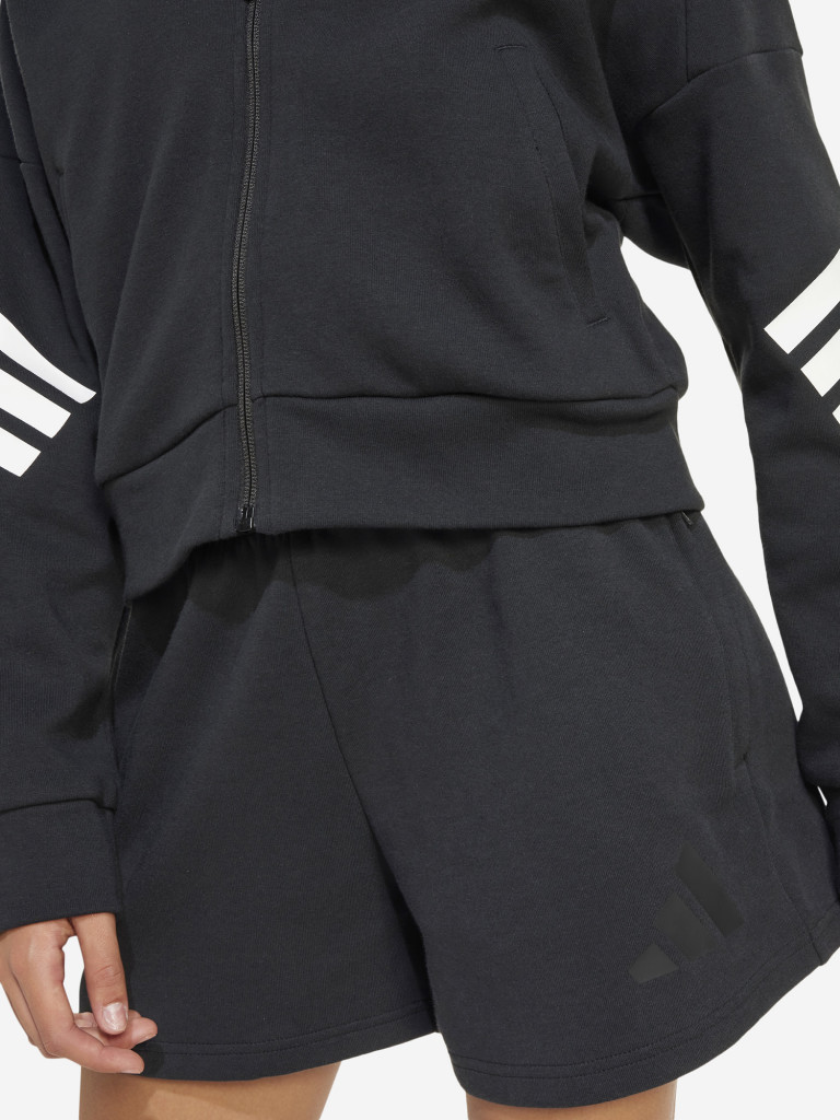 Толстовка для девочек adidas